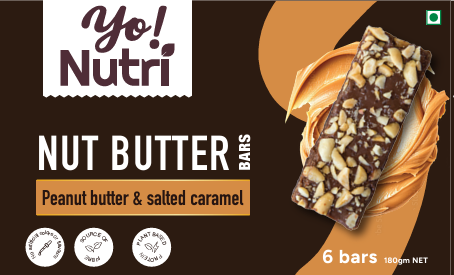 Salted Caramel